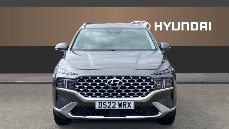 Hyundai SANTA FE 1.6 TGDi Hybrid Premium 5dr Auto Hybrid Estate